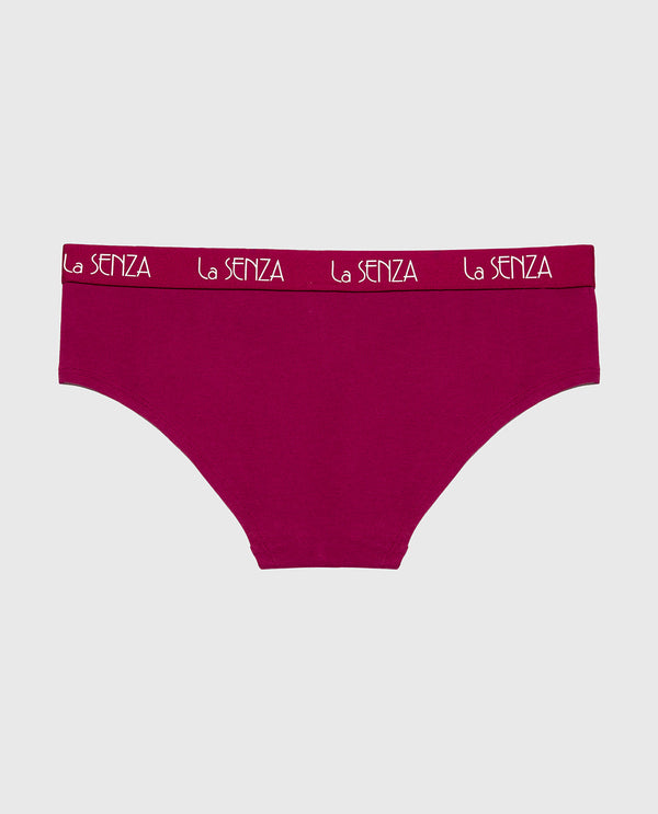 La Senza Trend Remix Hipster Panty