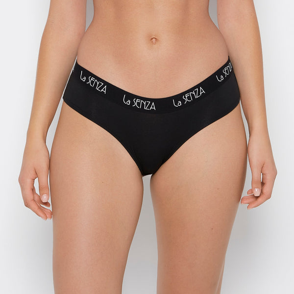 La Senza Remix Hipster