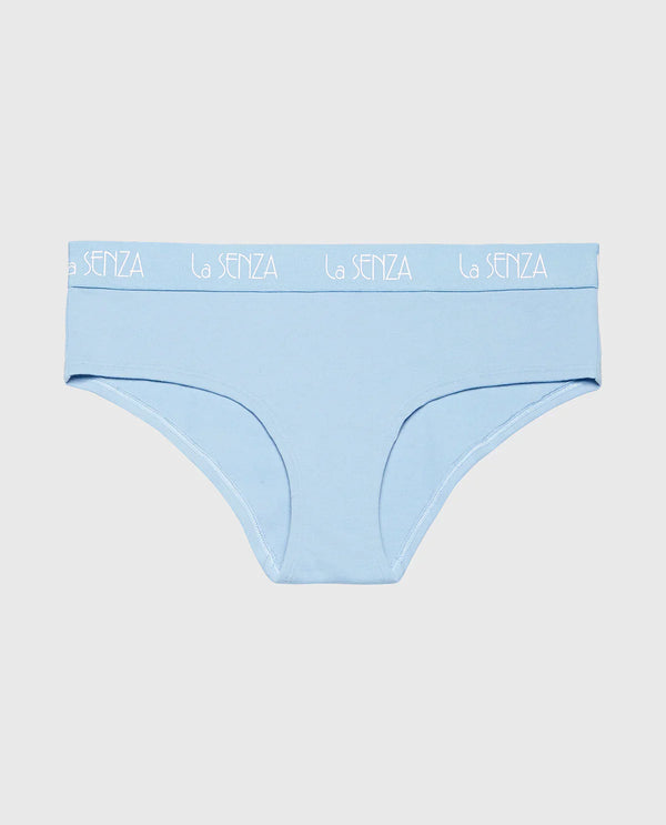 La Senza Remix Hipster