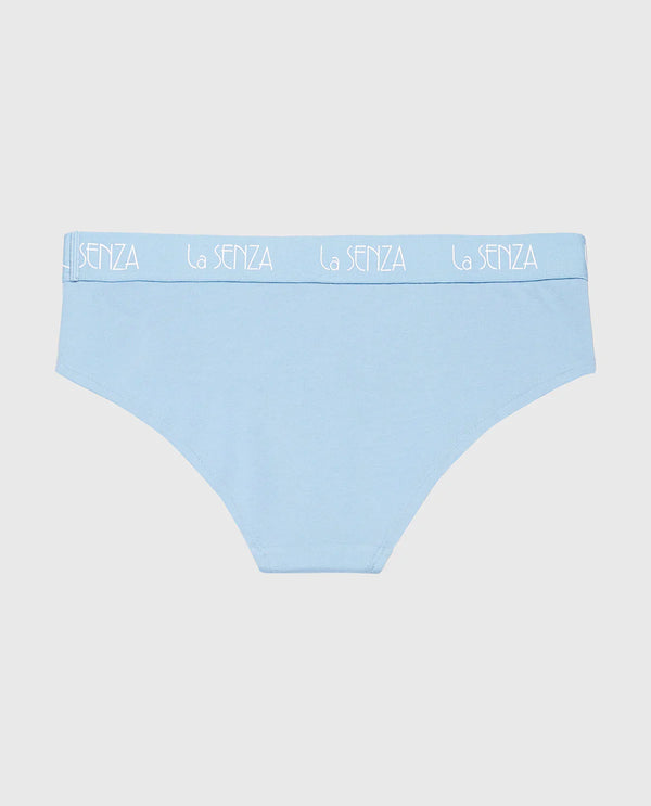 La Senza Remix Hipster