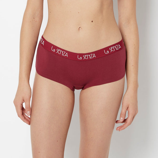 La Senza Trend Remix Boyshort Panty