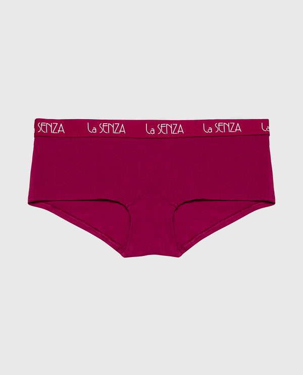 La Senza Trend Remix Boyshort Panty