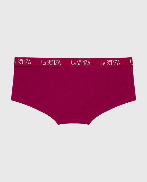 La Senza Trend Remix Boyshort Panty
