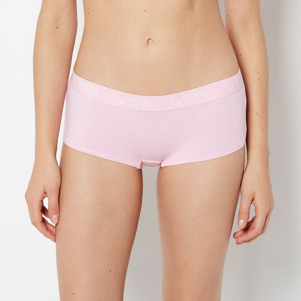 La Senza Trend Remix Boyshort Panty
