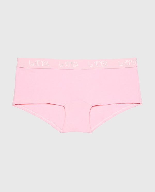 La Senza Trend Remix Boyshort Panty
