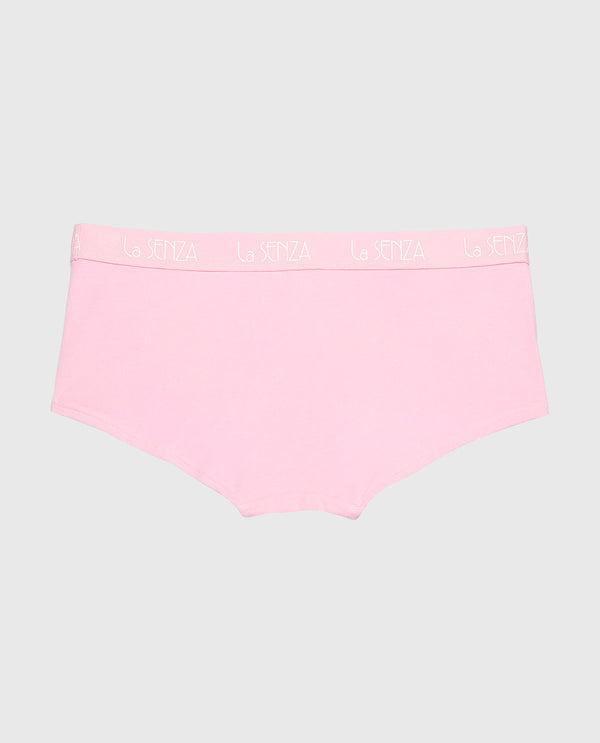 La Senza Trend Remix Boyshort Panty