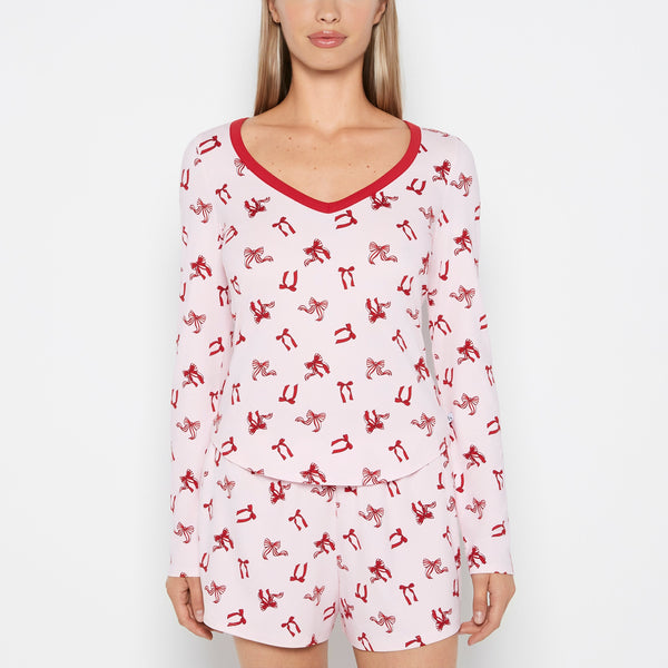 La Senza Casual Lounge Top