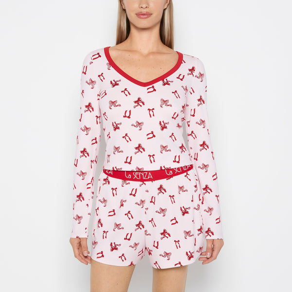 La Senza Casual Lounge Top