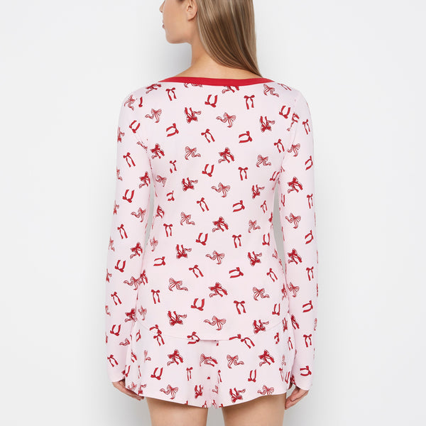 La Senza Casual Lounge Top