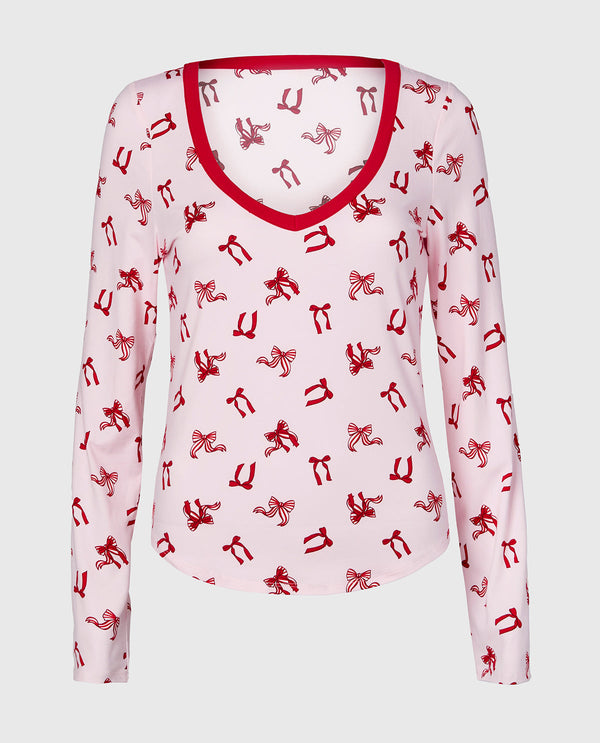 La Senza Casual Lounge Top