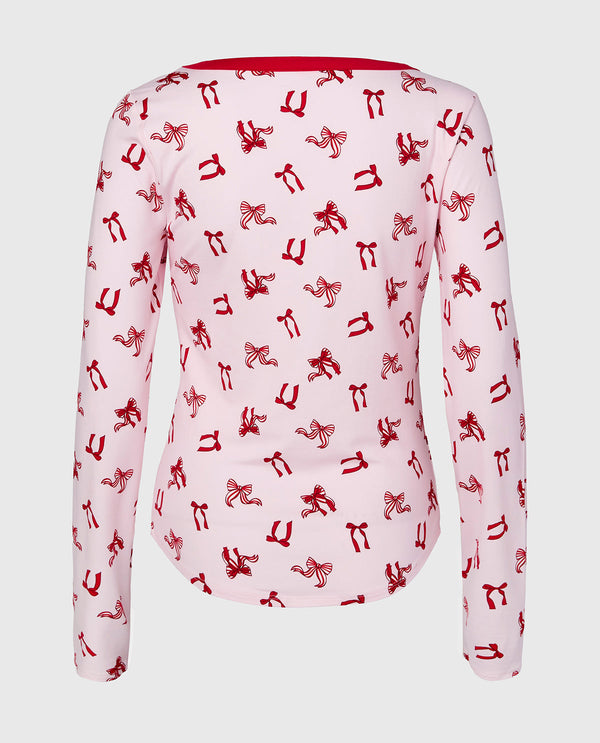 La Senza Casual Lounge Top