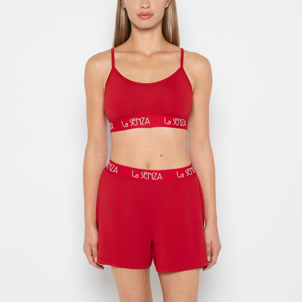 La Senza Casual Lounge Sleep Shorts