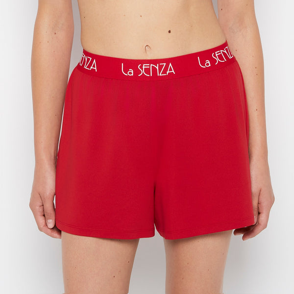 La Senza Casual Lounge Sleep Shorts