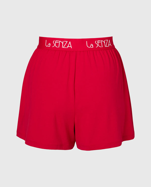 La Senza Casual Lounge Sleep Shorts
