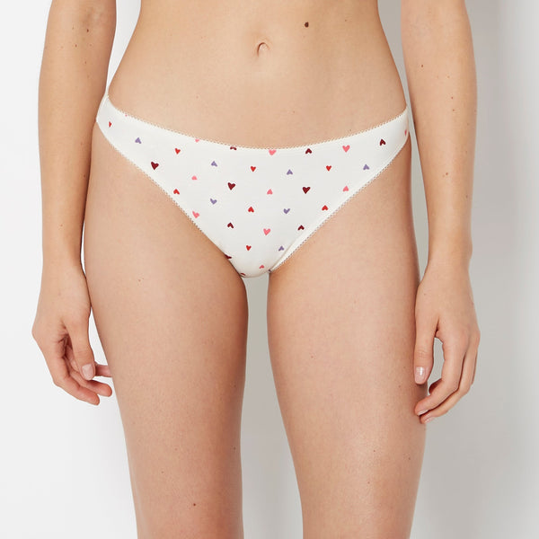 La Senza Trend Remix Bikini Panty