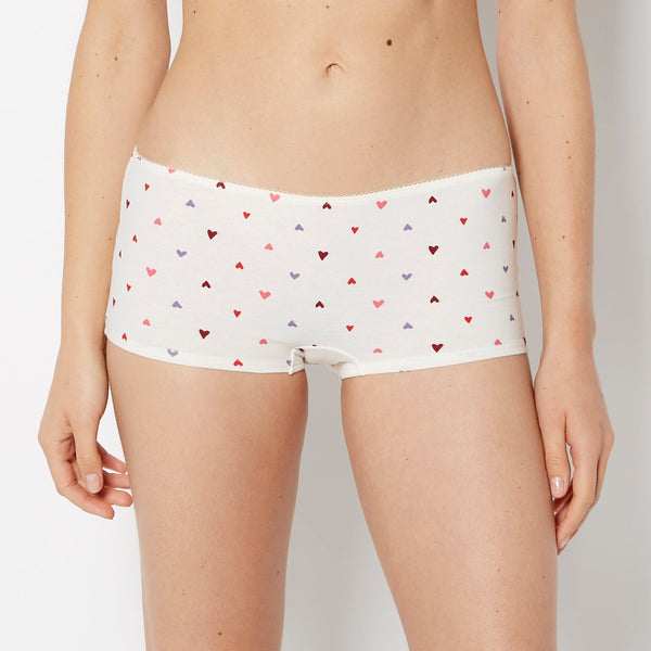 La Senza Trend Remix Boyshort Panty