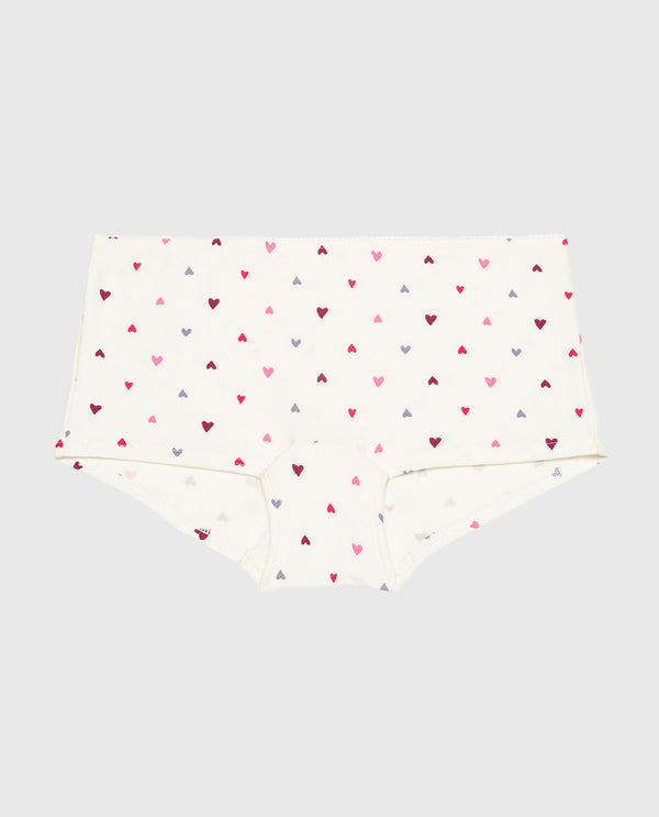 La Senza Trend Remix Boyshort Panty