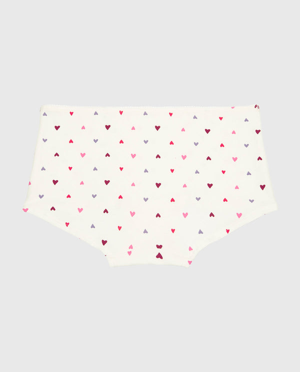 La Senza Trend Remix Boyshort Panty