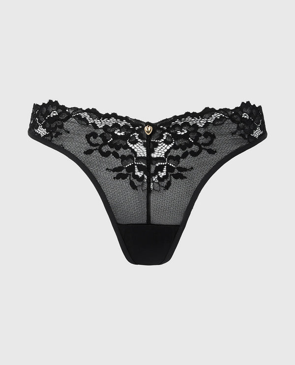 La Senza Sexy Diva Thong