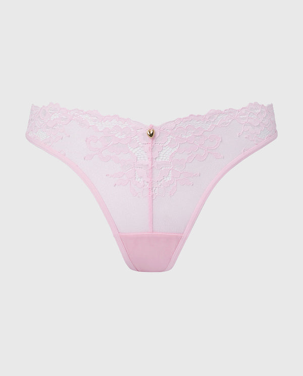 La Senza Sexy Diva Thong Panty