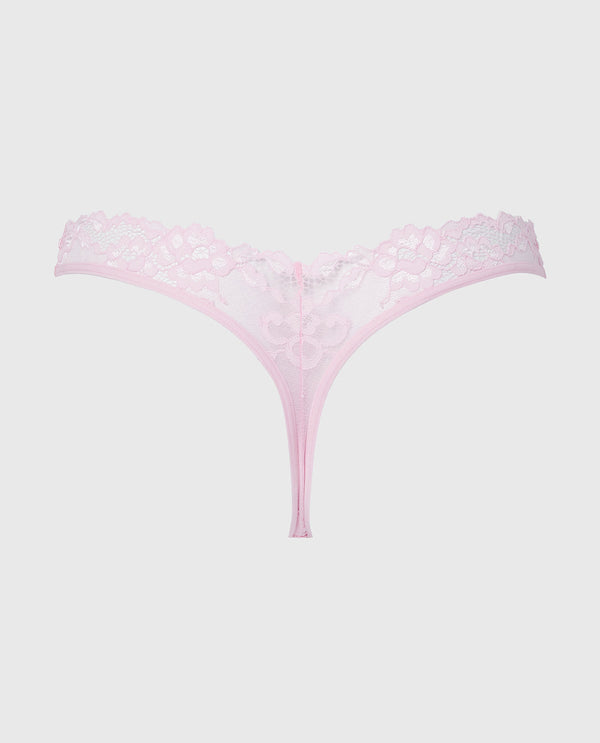 La Senza Sexy Diva Thong Panty