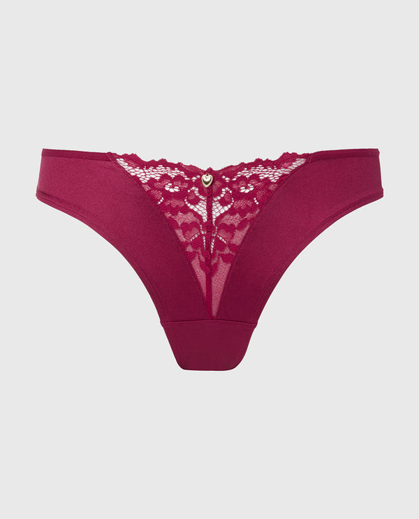 La Senza Sexy Diva Cheeky Panty