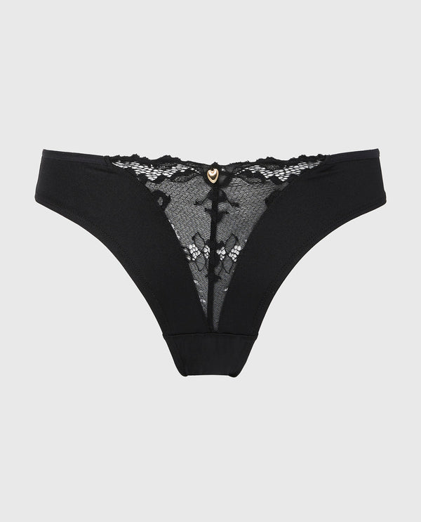 La Senza Sexy Diva Cheeky Panty