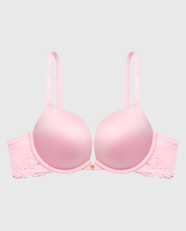 La Senza Obvious Beyond Sexy Plunge Bra