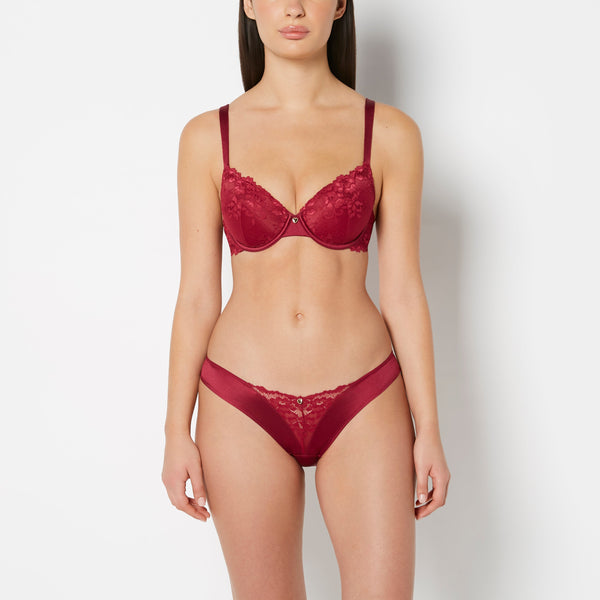 La Senza Obvious So Sexy Full Coverage Bra
