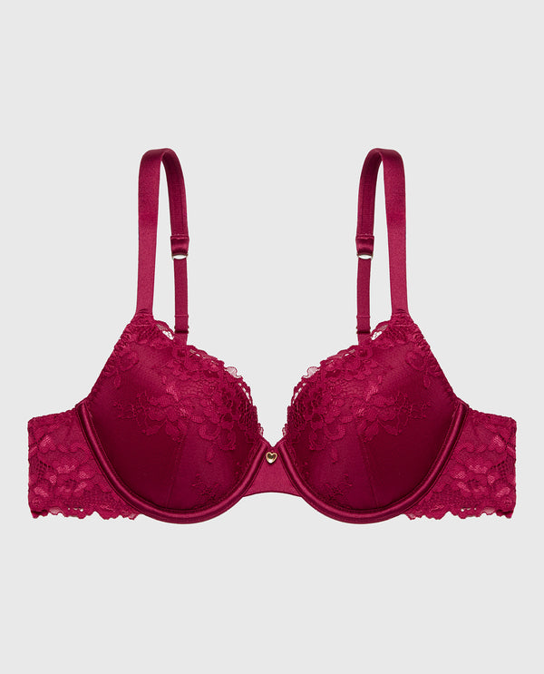 La Senza Obvious So Sexy Full Coverage Bra