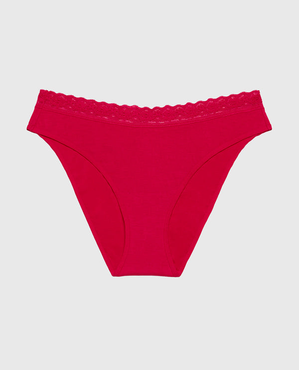 La Senza Trend Ultrasoft Bikini Panty