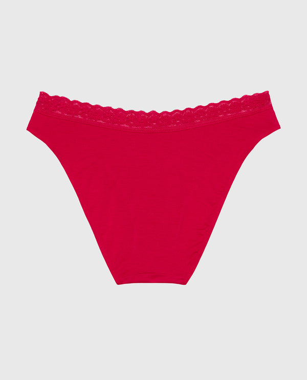 La Senza Trend Ultrasoft Bikini Panty