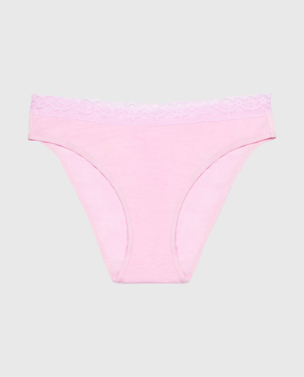 La Senza Trend Ultrasoft Bikini Panty