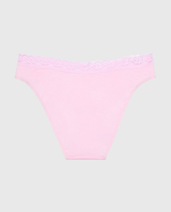 La Senza Trend Ultrasoft Bikini Panty