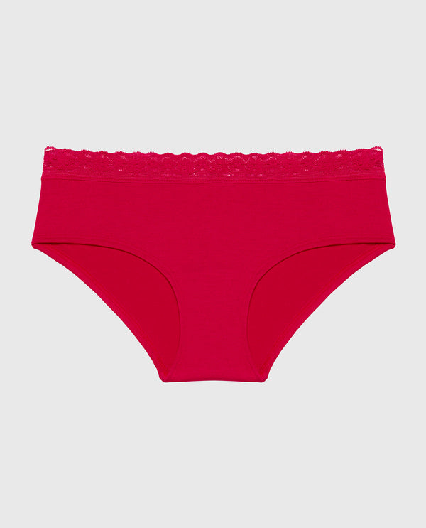 La Senza Trend Ultrasoft Hipster Panty