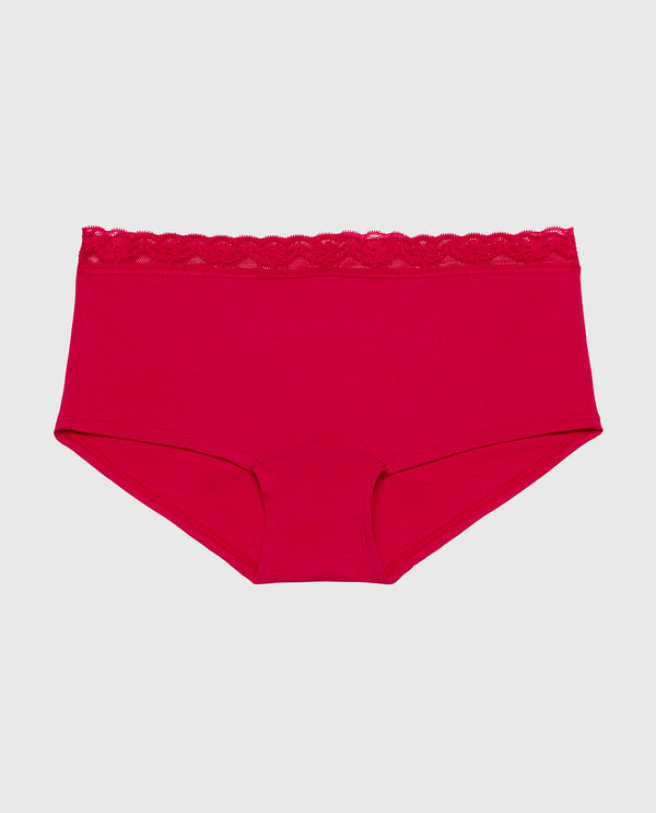 La Senza Trend Ultrasoft Boyshort Panty