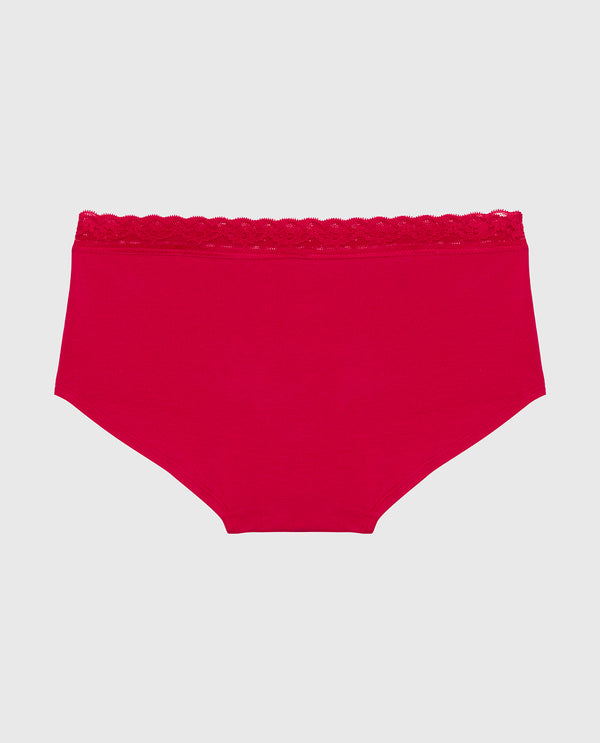 La Senza Trend Ultrasoft Boyshort Panty