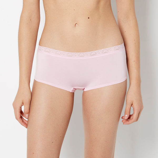 La Senza Trend Ultrasoft Boyshort Panty