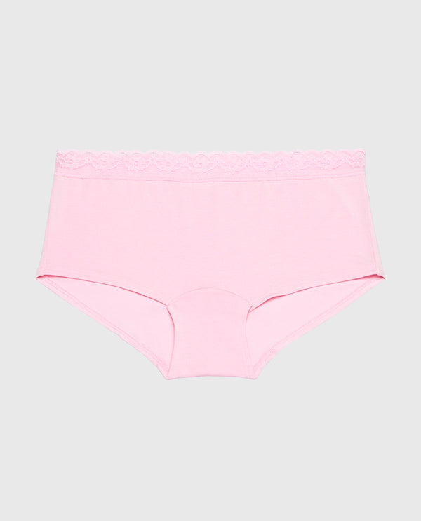 La Senza Trend Ultrasoft Boyshort Panty