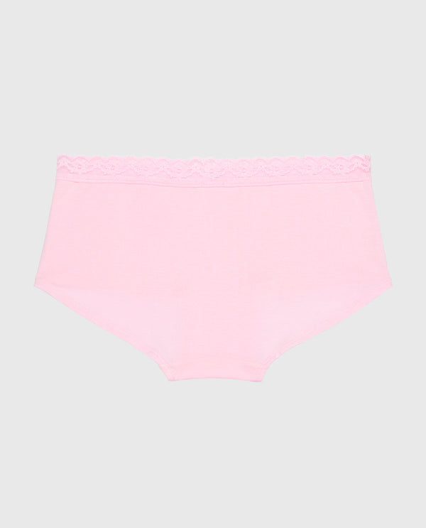 La Senza Trend Ultrasoft Boyshort Panty