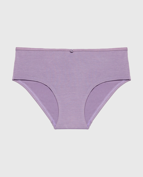 La Senza Ultrasoft Modal Hipster Panty with Rosette Detail