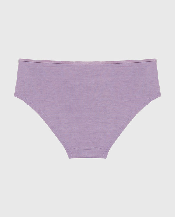 La Senza Ultrasoft Modal Hipster Panty with Rosette Detail