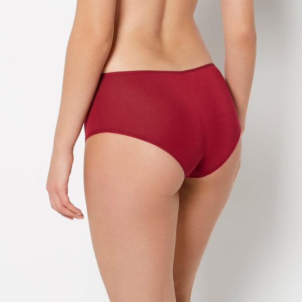 La Senza Trend Ultrasoft Boyshort Panty