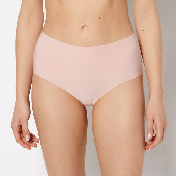 La Senza No Show High Waist Brief Panty