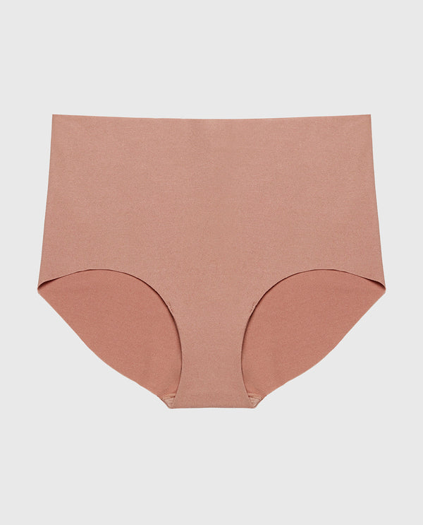 La Senza No Show High Waist Brief Panty