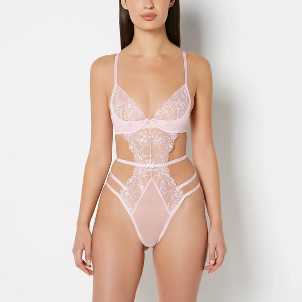 La Senza Sexy Sleep Bodysuits