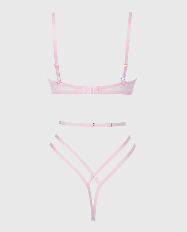 La Senza Sexy Sleep Bodysuits