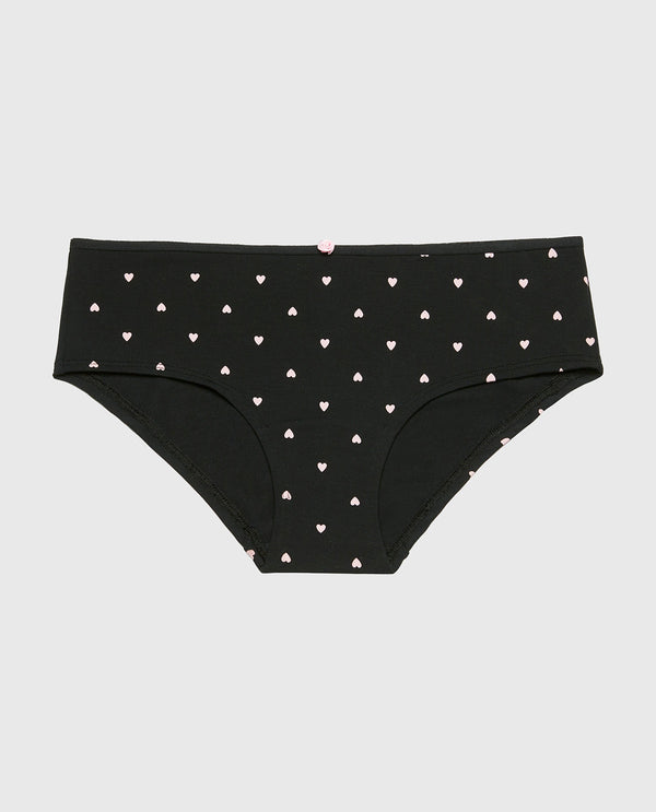 La Senza Ultrasoft Modal Hipster Panty with Rosette Detail