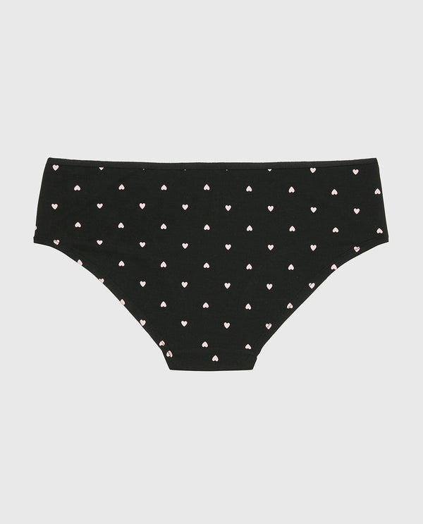 La Senza Ultrasoft Modal Hipster Panty with Rosette Detail
