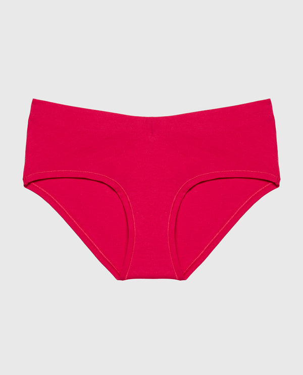 La Senza Hipster Wide Waist Cotton Panty